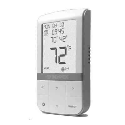 Mr. Pex Thermostats & Controls